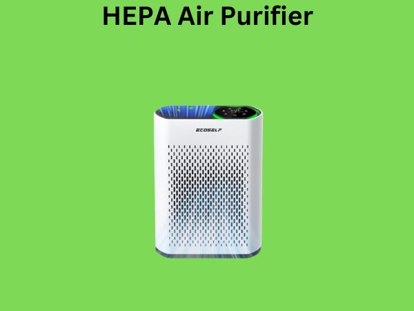 HEPA Air Purifier