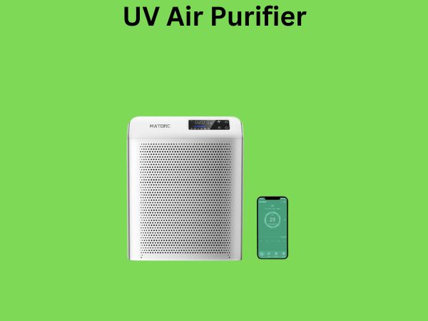 UV Air Purifier
