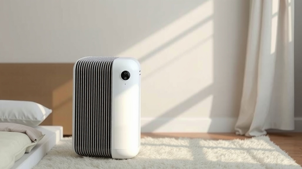 Air Purifier vs. Humidifier: Which Helps Your Cough More?