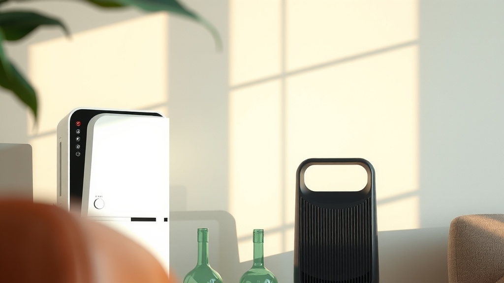 Reddit's Take: Air Purifier vs. Humidifier for Better Air