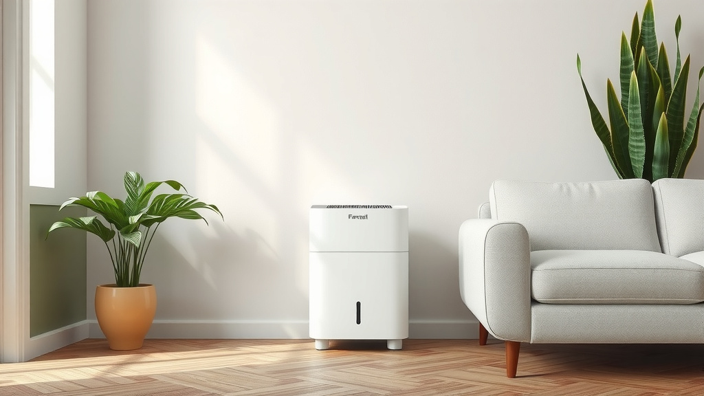 How Air Purifiers Handle Mold Spores