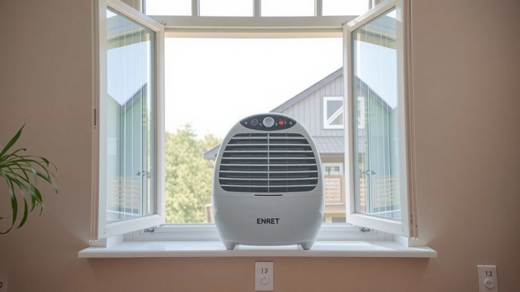 Air Purifiers vs. Open Windows: Which Cleans Your Air Better?