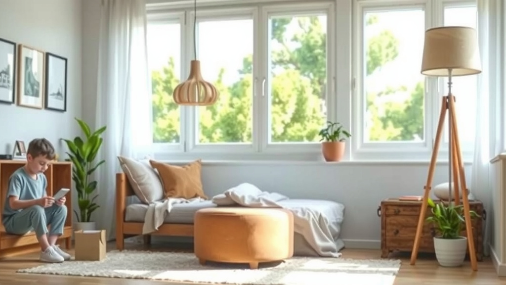 Understanding Air Purifiers vs. Air Sanitizers: What's the Real Difference?