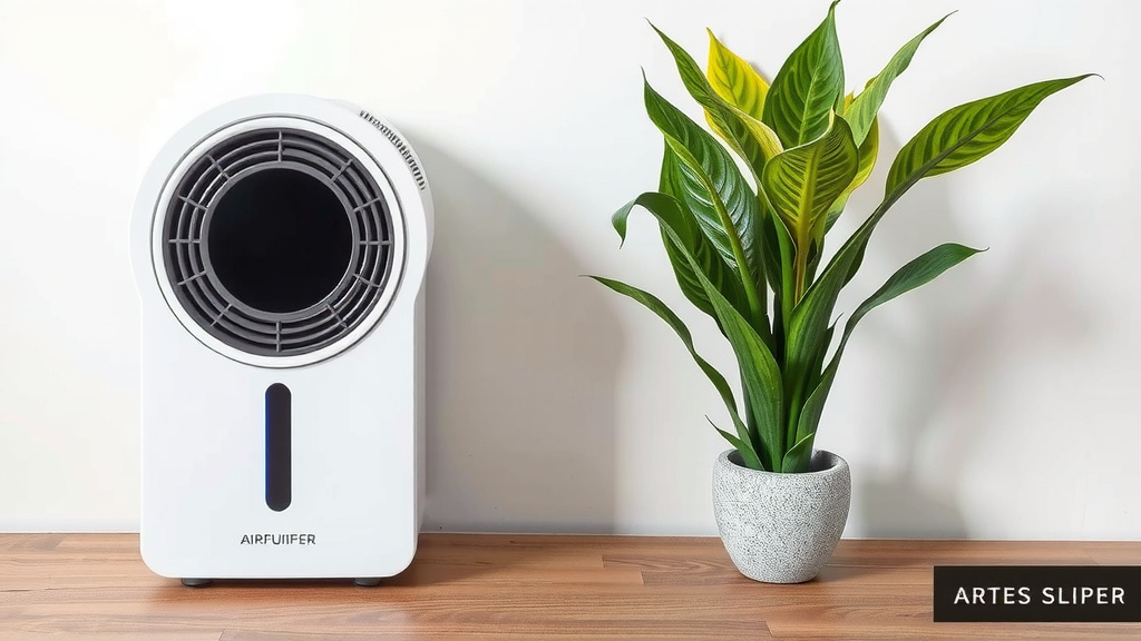 Air Purifiers vs. Live Plants: Which Cleans Your Air Better?