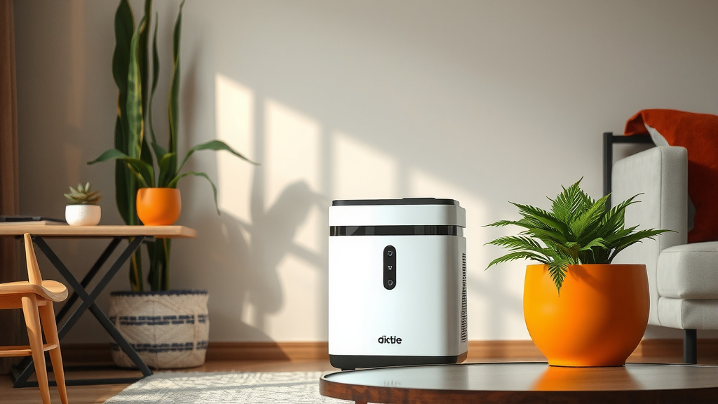 How Air Purifiers Tackle Weed Smoke