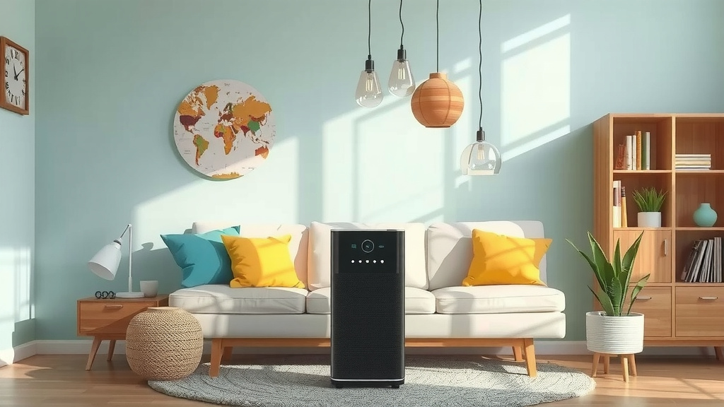 Understanding Your Home's Air Quality