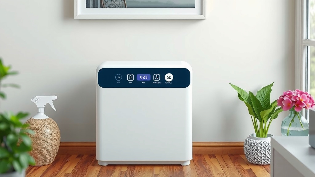 Keeping Your Air Purifier in Top Shape
