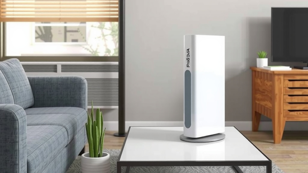 Air Purifier vs. AC Filter: Which Tackles Dust Best?