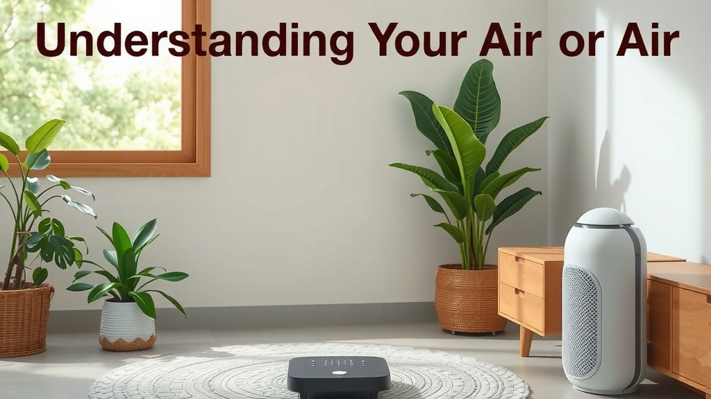 Understanding Your Indoor Air: Purifier, Humidifier, or Diffuser?