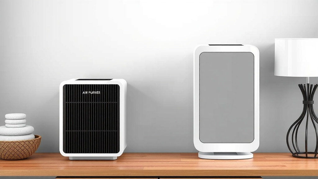 Understanding the Difference: Air Purifiers and Allergen Removers