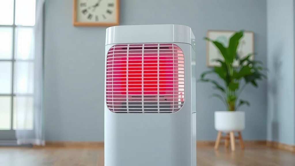 Getting Rid of the Red Light on Your Aroeve Air Purifier