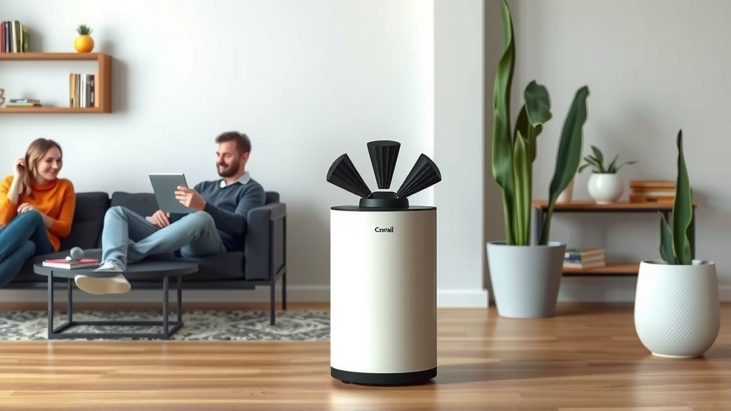 Understanding Ionizers vs. Ozone Air Purifiers