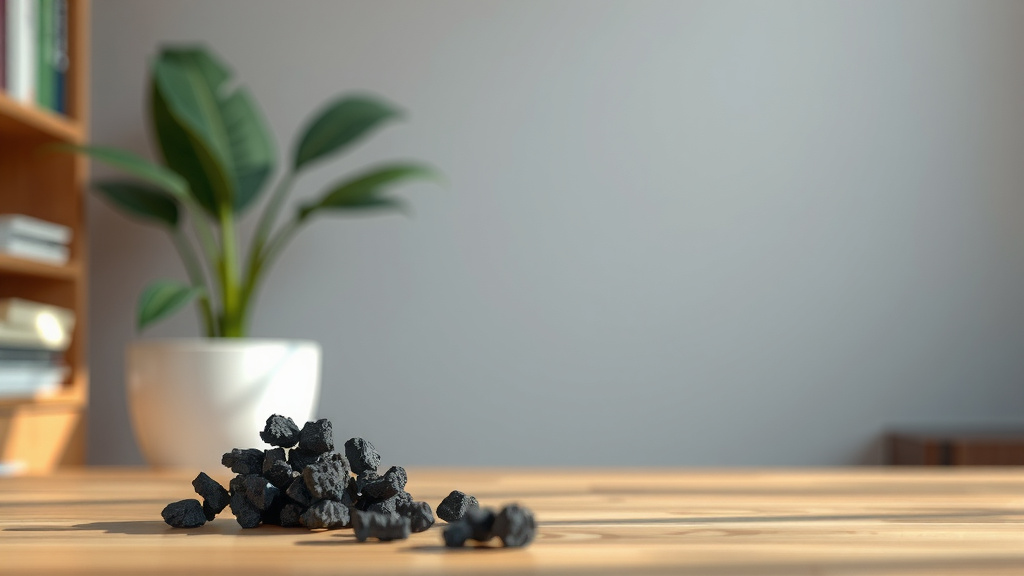 Understanding How Activated Carbon Cleans Your Air