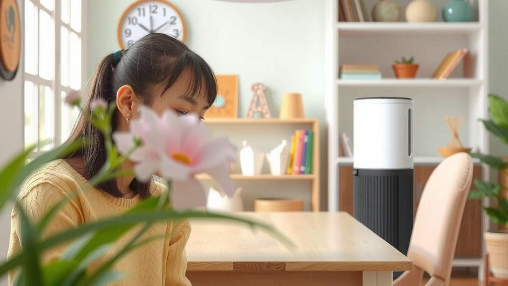 Understanding Aeris's Place in the Air Purifier Market