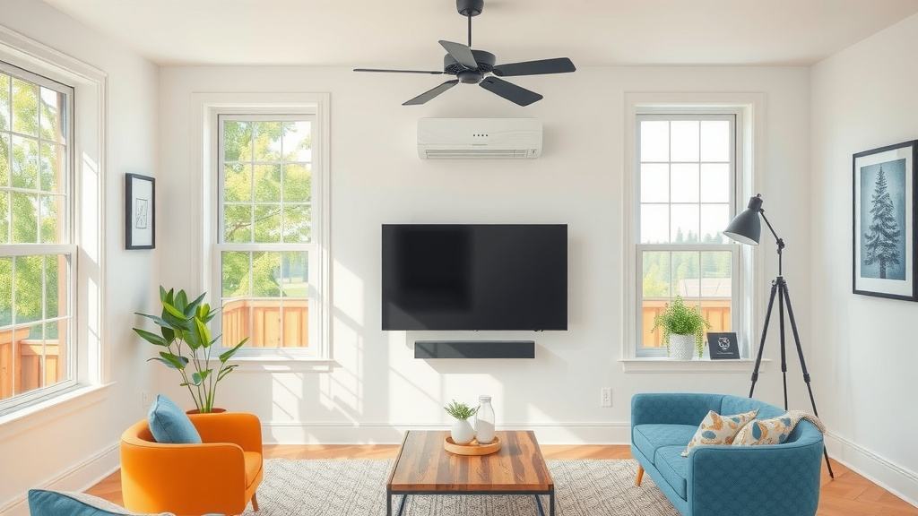 Understanding Air Innovations' Role in Home Comfort