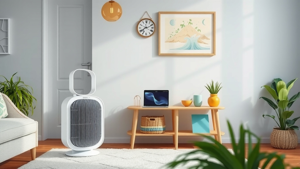 Comparing Blueair and Dyson Air Purifiers: Which is Right for You?