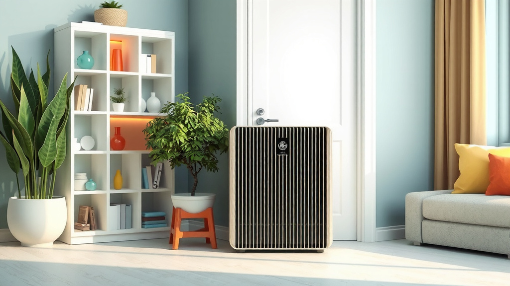 Maintaining Your Clarifion Air Purifier for Peak Performance