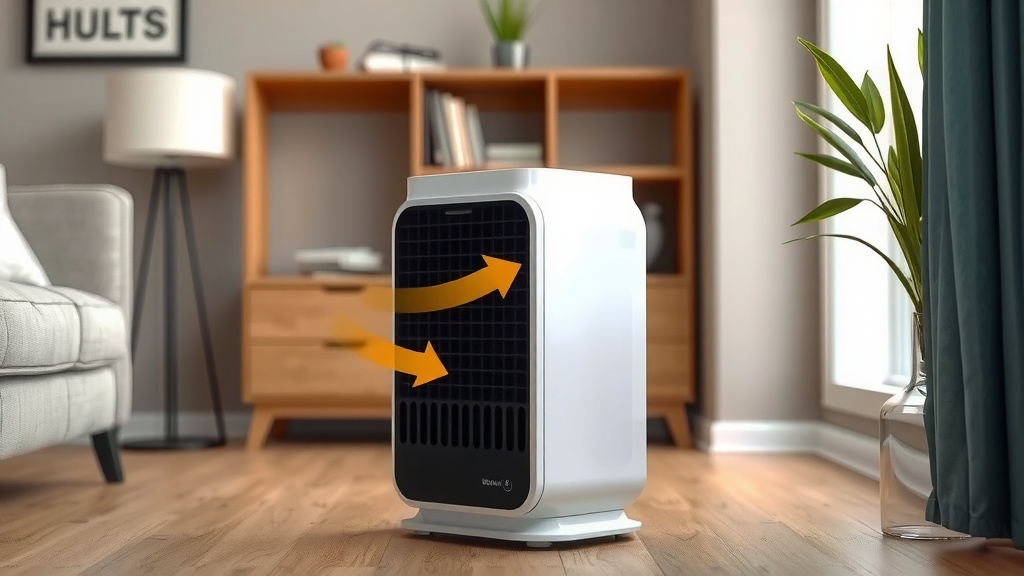 Getting Your Bionaire Air Purifier Up and Running